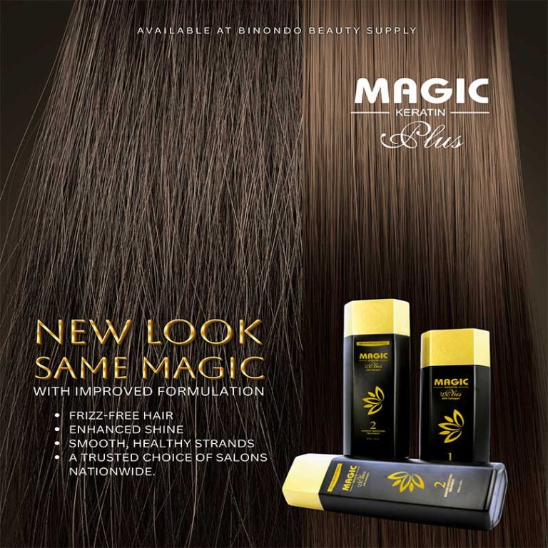Magic-Keratin-Plus