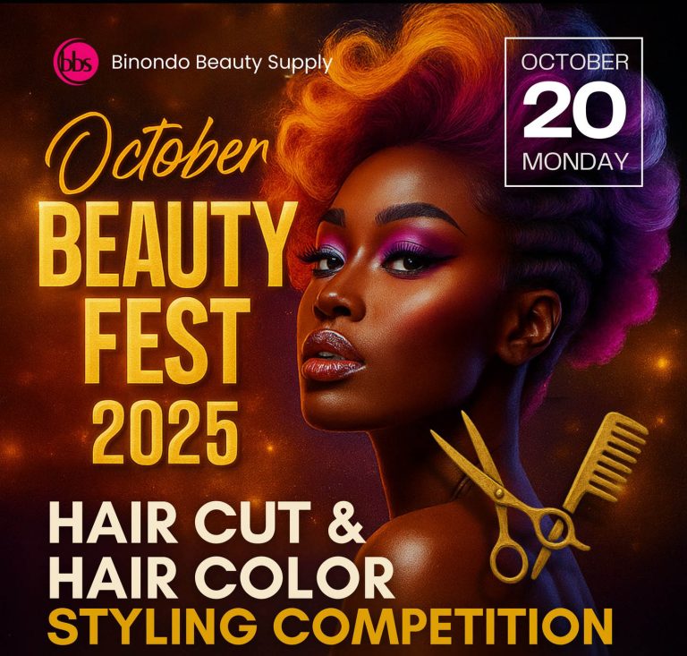 october beauty fest 2025 2