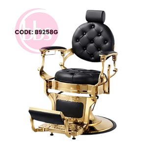Barbers Chair Model B9258G