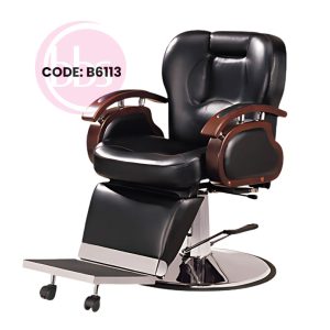 Barbers Chair Model B6113