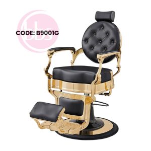 Barbers Chair Model B9001G