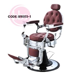 Barbers Chair Model B9003-1