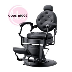 Barbers Chair Model B9009