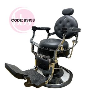 Barbers Chair Model 9158