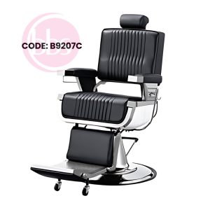 Barbers Chair Model 9207C