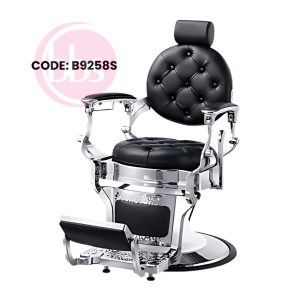 Barbers Chair Model B9258S