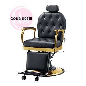 Barbers Chair Model B9315