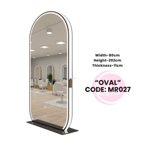Front and Back Mirror Model MR027