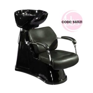 Shampoo Chair S6021