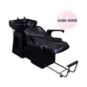 Shampoo Chair S6031