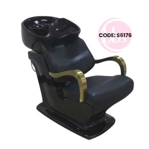 Shampoo Chair S6176