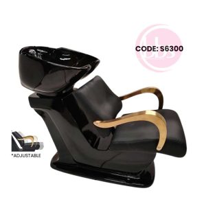Shampoo Chair S6300