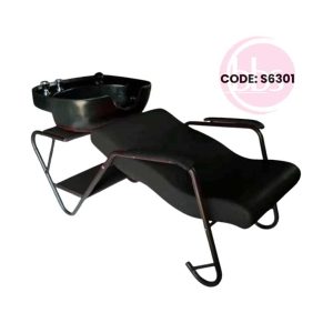 Shampoo Chair S6301