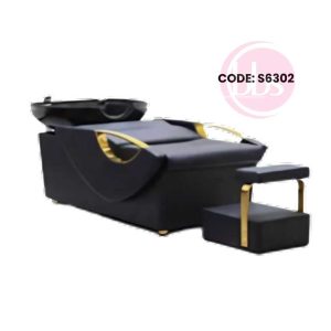 Shampoo Chair S6302