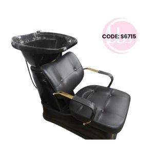Shampoo Chair S6715