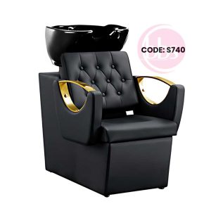 Shampoo Chair S740
