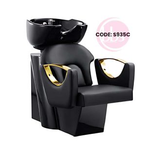 Shampoo Chair S935C