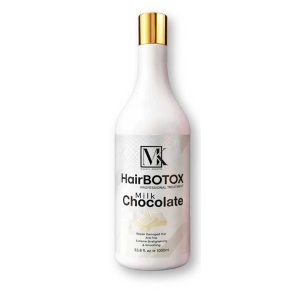 MK Botox Milk Chocolate