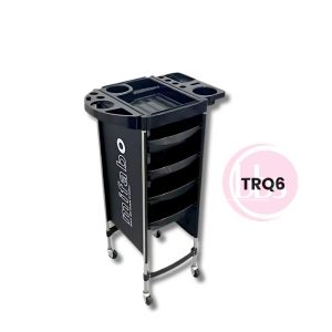 Trolley Model TRQ6
