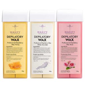 Waxify Dipilatory Wax