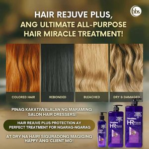 Hair Rejuve Plus Info