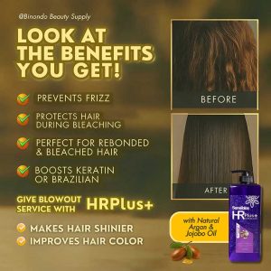 Hair Rejuve Plus Info